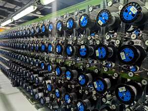 Superieure Vormnetten Voor Alle Papiermachines | Best Verkochte & Hoge Kwaliteit - Product Image 4