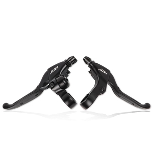 Câble de frein pour scooter électrique NUTT, levier de frein de <span class=keywords><strong>vélo</strong></span> JULET/câble magnétique carré <span class=keywords><strong>à</strong></span> 2 broches pour frein <span class=keywords><strong>à</strong></span> <span class=keywords><strong>tambour</strong></span> de <span class=keywords><strong>vélo</strong></span> avec sonnette, frein V/C - Product Image 1