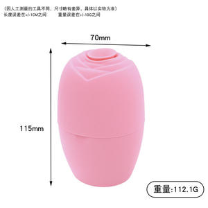 ไอเดียสินค้าใหม่ขายส่งปี 2026 ลูกกลิ้งน้ำแข็งซิลิโคนสำหรับใบหน้า ช่วยให้ผิวกระจ่างใส แม่พิมพ์นำกลับมาใช้ใหม่ได้ - Product Image 6