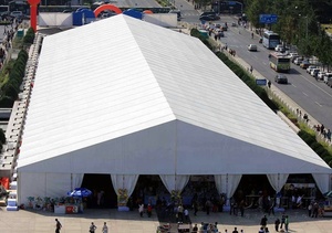 Tenda per Eventi all'Aperto da 500 Persone in Vendita, Tenda per Matrimoni e Feste, Tenda per Festival - Product Image 4