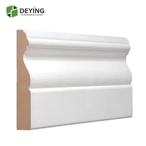Bán buôn Ốp Chân Tường Hội Đồng Quản Trị/mouldings mdf - Product Image 6