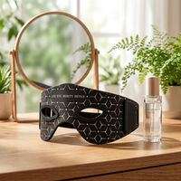 Masseur oculaire intelligent 2026 : Réduit les poches sous les yeux, masque pour les yeux qui atténue les gonflements et les rides