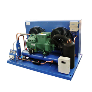 Thời gian Giới Hạn Khuyến Mãi Refriger Máy Nén Condens Đơn Vị 5 Tấn Ngưng Tụ Đơn Vị - Product Image 2