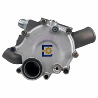 3520212 3522073 3522076 3522077 3522080 3522081 Pompe à eau, pièces d'excavateur pour moteur C7 C9 3126B 3126E 586C Excavateur