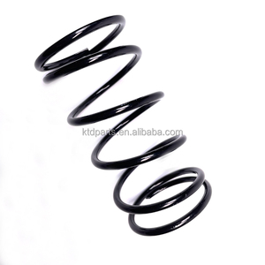 KTD 1000rpm 1500RPM motocicleta Scooter CVT Racing Center Torque Spring Clutch Center Spring para Mio I 125 Sporty Click VARIO PCX - Product Image 4