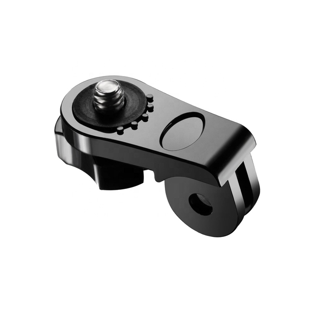 1/4 Aee Adapter for Gopro Converter Tripod Screw Mount Stand for Digital Camera
