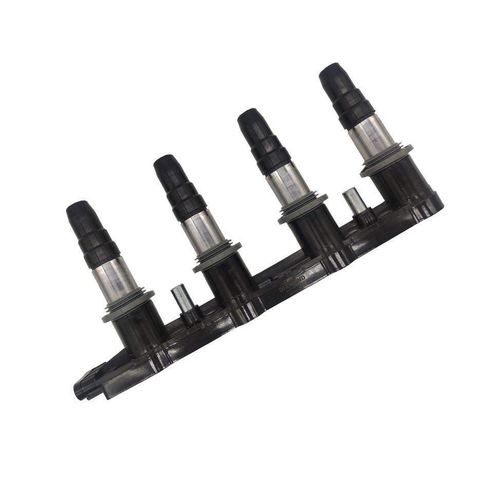55570160 Car Ignition Coil For Chevrolet Cruze Sonic
