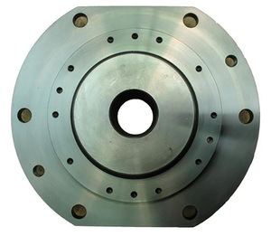 Acoplamiento de engranaje coronado de la serie High Torque Drum para mecanismo de elevación de equipos de elevación - Product Image 2