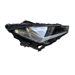 Conjunto de faros LED de alta calidad para Lamborghini Urus 2018-2021 4ML941035, sistema de iluminación para automóvil. - Product Image 5