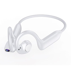 Écouteurs à Conduction Osseuse 800W avec Caméra Bluetooth et Wi-Fi pour la Course, le Cyclisme et le Fitness, Enregistrement Photo par Caméra IA Intelligente - Product Image 3