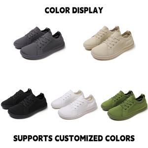 <span class=keywords><strong>Scarpe</strong></span> Sportive Ultra Portatili Multiuso per Corsa e Fitness, Minimaliste a Zero Drop, Stile Barefoot, Leggere - Product Image 2