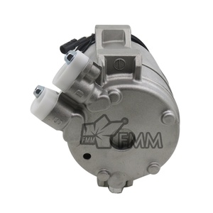 Compresor de Aire Acondicionado para Automóvil OEM 95200-54JA0 para Suzuki Grand Vitara XL-7 XL7 2.7L - Product Image 5