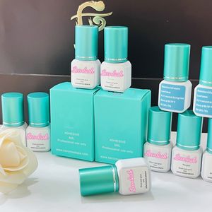 Pegamento de Secado Rápido para Extensión de Pestañas Postizas, Retención <span class=keywords><strong>Fuerte</strong></span> de 5 <span class=keywords><strong>a</strong></span> 7 Semanas, Bajo <span class=keywords><strong>Olor</strong></span> - Product Image 4