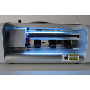 <span class=keywords><strong>BATEN</strong></span> — protecteur d'écran intelligent, Machine de découpe, Wifi Smart, peut faire une variété de modèles de téléphones portables - Product Image 4