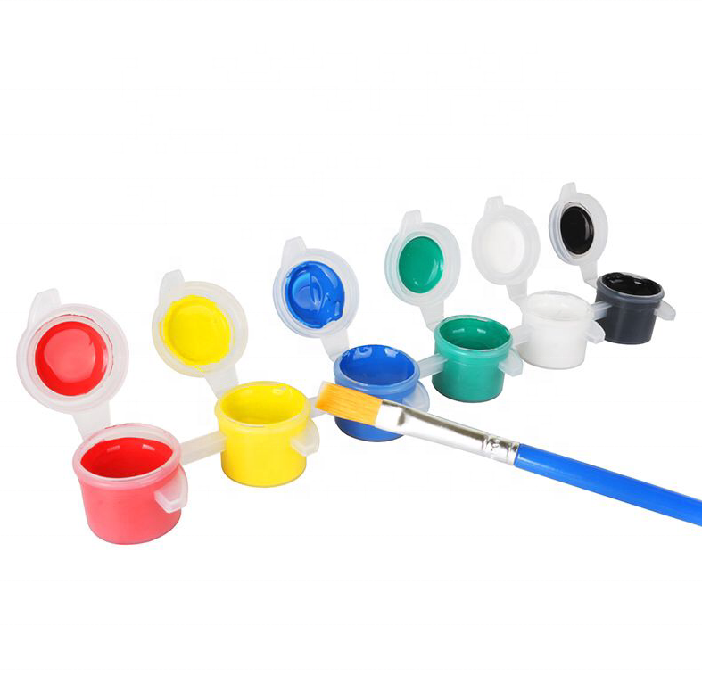 Колпачок с чернилами для татуировки бровей, подводки для глаз, губ, 2 мл