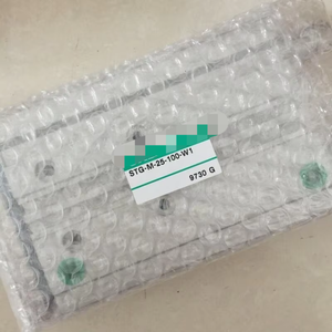 STG-M-25-100-W1ทรงกระบอกระบบอัตโนมัติสำหรับอุตสาหกรรมใหม่ของแท้ - Product Image 1