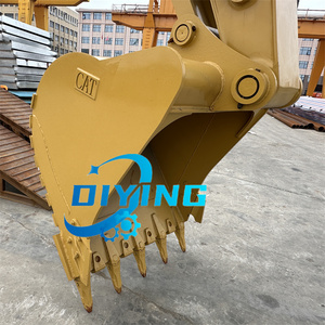Diying Gebruikte Graafmachine Rups Kat 330 Graafmachine Cat320 Cat336 Tweedehands Graafmachine Te Koop - Product Image 5