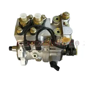 Genuine Diesel Engine Assembly Spare Parts 0445020036 5010553948 Fuel Injection Pump in Stock Diesel Engien High Performance STD