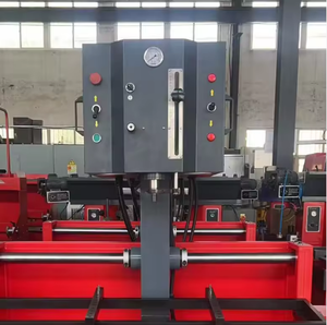 Machine de montage et de démontage de guides de soupapes hydrauliques LD1200 - Product Image 6