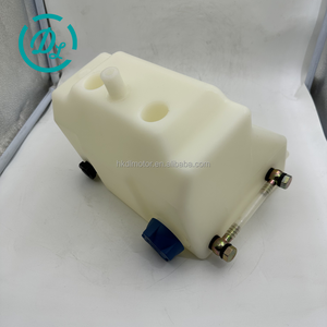 Réservoir d'expansion de liquide de refroidissement EexcavaStart 06550084 de remplacement pour rouleaux compresseurs BW211D-40 BW219D-4, compensation robuste 06550121 - Product Image 6