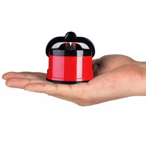 Customized and Processed Kitchen Supplies Portable Professional <strong>Knife</strong> <strong>Sharpener</strong> - Product Image 5