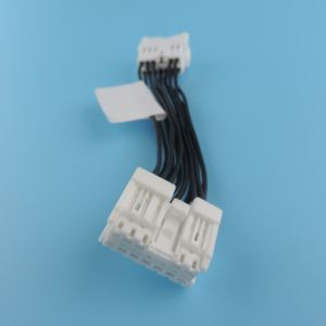 专业电缆组件2 4 6 8 10 12 14 16 20针供应商高品质OEM ODM定制电缆定制线束 - Product Image 6