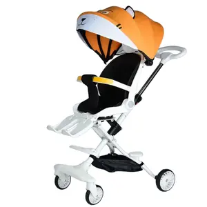 Baby Strollers Y Car Seat Car Seat And Stroller For New Born Baby 3in1 Baby Stroller