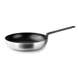 Padella Garinox Kai 30 cm antiaderente in acciaio inox per cucinare - Product Image 1
