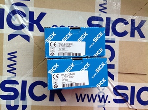 Sensor fotoeléctrico GSE6-N1212, GE6-N1211, GS6-D1311 - Product Image 4