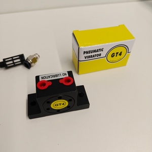 ลูกบอลลมนิวเมติกสำหรับถัง/กรวยอุตสาหกรรม รุ่น Gt-6 Gt-8 Gt-10 Gt-13 Gt-20 Gt-25 Gt-40 แบบใช้ลม รุ่นดั้งเดิมและรุ่นใหม่ - Product Image 1