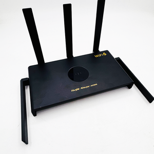 RG-EW3000GX เราเตอร์ไร้สายกิกะบิตโปร <span class=keywords><strong>AX3000</strong></span> Wifi6 WI-FI6บ้านพอร์ต WAN คู่ความเร็วสูง - Product Image 4