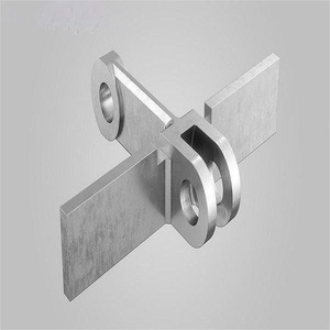 Raccord Staubli SPM12.2433IAJV en acier, raccord rapide industriel, tuyau fileté - Product Image 3