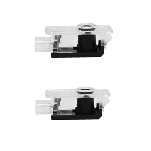 Luz de Bienvenida con Logotipo Personalizado para Puerta de Coche, Lámpara Proyectora LED para AUDI <span class=keywords><strong>S</strong></span> <span class=keywords><strong>LINE</strong></span> <span class=keywords><strong>A1</strong></span> A3 A4 A5 A6 A7 A8 Q3 Q5 Q7 Q8 TT TTS SLINE RS Quttor - Product Image 3