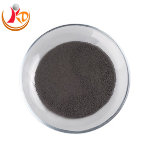 Schwarz gesinterte Ceria Zirkon oxiddioxid Keramik Mühle Medien Perlen Kugel 0,3-3,5mm - Product Image 3
