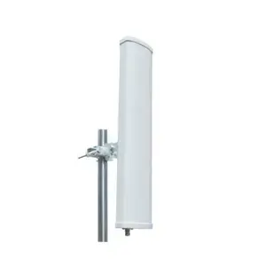 Alta bassa frequenza elettrica sintonizzabile torre di comunicazione stazione Base Antenna pannello esterno Antenna con N connettore femmina