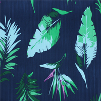 Tissu sergé 100 % polyester microfibre 75Dx150D effet peau de pêche avec revêtement PA, résistant à l'eau, idéal pour voitures de mariage et bagages - Vente chaude