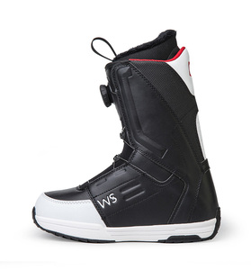 Talos personnalisé adulte hiver chaud et imperméable <span class=keywords><strong>chaussure</strong></span> <span class=keywords><strong>de</strong></span> snowboard extérieur résistant au froid chaussures <span class=keywords><strong>de</strong></span> snowboard - Product Image 6