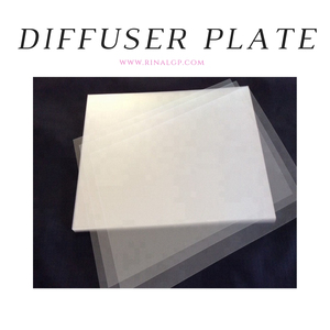 High Efficiency Diffuser Plate Performance Optimized for <b>LED</b> <b>TV</b> Laptop <b>Backlight</b> Display Lighting Panel Acrylic PMMA Material - Product Image 6