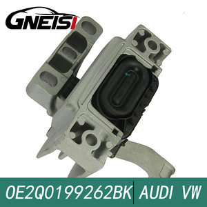 ऑडी ए 1 वोल्कस्वागन पोलो गोल्फ (2018-2026) भाग संख्या 2q0199262bk, 2k0199262bk, 2k0199262bk - Product Image 4