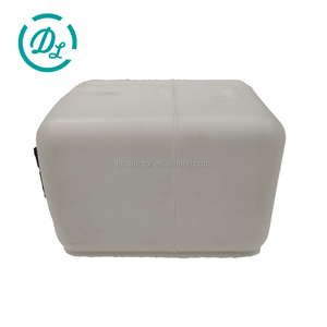 Réservoir d'expansion auxiliaire diesel EexcavaStart 419-03-21320 pour moteurs PC360-7 SAA6D114E d'excavatrices, compatible avec PC300-7 PC350-7 - Product Image 5