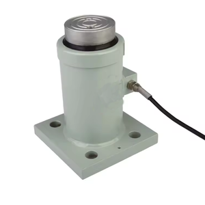 Bilance per camion a ponte di pesatura cella di carico 10t 20t 30t 40t e sensore di forza per la pesatura industriale - Product Image 1