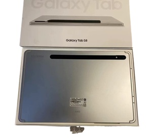 Tablet PC Portatile Usato <span class=keywords><strong>Galaxy</strong></span> <span class=keywords><strong>Tab</strong></span> <span class=keywords><strong>S8</strong></span> da 11 Pollici - Computer di Seconda Mano - Product Image 6