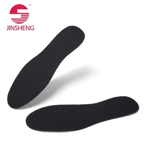 Plantilla de Látex Cómoda con Soporte para los Pies, Accesorios Suaves para Zapatos, Protector de Calzado - Product Image 3