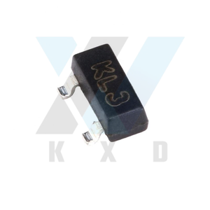 BAT54C DIODES (LITE-ON SEMICONDUCTOR) - Diodo: Commutazione - Foto 9
