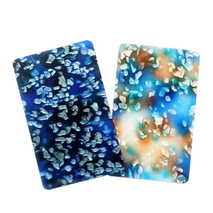 Tùy chỉnh hiệu ứng đá cẩm thạch Acrylic bảng tấm 100% Virgin <span class=keywords><strong>PMMA</strong></span> <span class=keywords><strong>PVC</strong></span> với đá cẩm thạch nhựa <span class=keywords><strong>pmma</strong></span>-tùy chỉnh cắt dịch vụ chế biến - Product Image 4