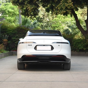 Chinese <strong>Electric</strong> <strong>Car</strong> Avatr 06 Sedan New Energy Hybrid Vehicle <strong>4</strong> Door 5 Seat Avatr 06 <strong>Car</strong> Extended Range Avatar 06 Ev - Product Image 5