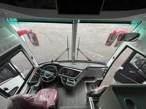 <span class=keywords><strong>Bus</strong></span> de tourisme longue distance de luxe, tout neuf, 53 places, moteur diesel automatique, <span class=keywords><strong>bus</strong></span> interurbain - Product Image 4
