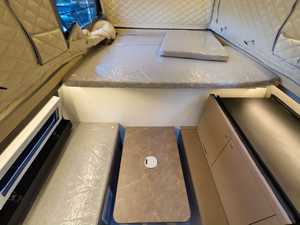 Mini-camping-car tout-terrain léger de haute qualité avec salle de bain étanche, <span class=keywords><strong>extensible</strong></span> et mobile pour les voyages - Product Image 6