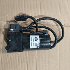 Pompe de levage hydraulique de cabine 5002075AA01-C00 pour les camions Faw utilisent des pièces de rechange de haute qualité Offre Spéciale - Product Image 3