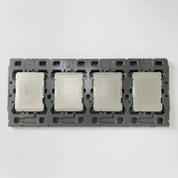 Processeur de station de travail Intel 658X à 24 cœurs et 48 threads